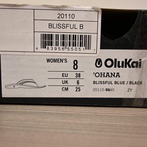 Ohana Flip Flop (Women) - Picture 5 of 5